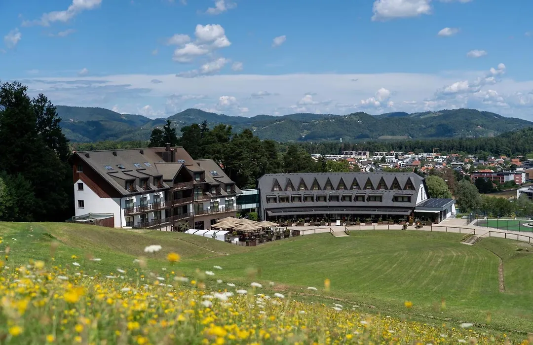 Hotel Arena Maribor-1